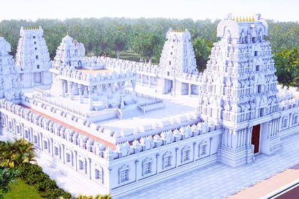 ಜನವರಿ 3ರಂದು ಶ್ರೀ ಅಂಬಾದೇವಿ ಮಹಾರಥೋತ್ಸವ ಸಿಂಧನೂರು ವಿಧಾನಸಭಾ ; ವಿವಿಧ ಅಭಿವೃದ್ಧಿ ಕಾಮಗಾರಿಗಳ ಶಂಕುಸ್ಥಾಾಪನೆ, ಲೋಕಾರ್ಪಣೆ