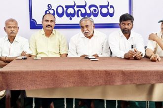 ದಿ.ಡಾ.ಹೆಚ್.ಎಸ್.ತೋಟದ್ ಸ್ಮರಣಾರ್ಥ ಪಂದ್ಯಾವಳಿ ಆಯೋಜನೆ ಇಂದಿನಿಂದ ಮೂರು ದಿನ ಟೆನ್ನಿಸ್ ಪಂದ್ಯಾವಳಿ – ಪಾಟೀಲ್