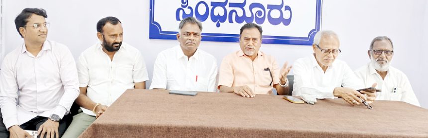 ಜೋಳ ಖರೀದಿಗೆ ನೋಂದಣಿ ಆರಂಭಿಸಲು ನಾಡಗೌಡ ಒತ್ತಾಯ