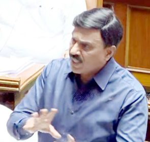 ಬಳ್ಳಾರಿ ರೌಡಿಸಂ ಮಟ್ಟಹಾಕಿ: ಸಿದ್ದರಾಮಯ್ಯಗೆ ಮನವಿ ಮಾಡಿದ ಜನಾರ್ದನ ರೆಡ್ಡಿ