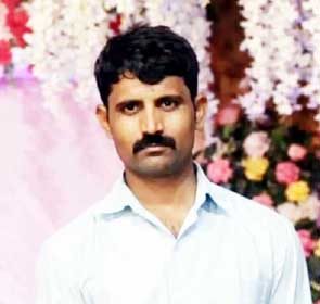 ಡಿಕ್ಕಿ ; ಬೈಕ್ ಸವಾರ ಸಾವು