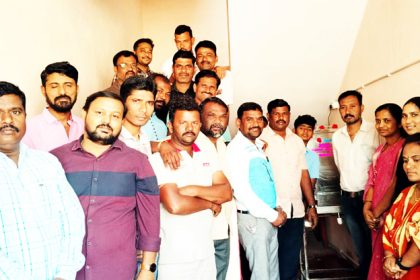 ಸಿರವಾರ : ಸರಕಾರಿ ಶಾಲೆಗೆ ಹಳೆಯ ವಿದ್ಯಾರ್ಥಿಗಳಿಂದ ಶುದ್ಧ ನೀರು ಘಟಕ ಸಮರ್ಪಣೆ