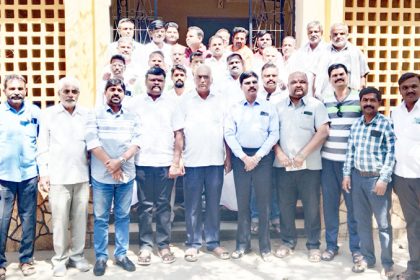 20 ರಂದು ನಡೆಯುವ ಬಿಜೆಪಿ ಪಕ್ಷದ ಸಂಘಟನೆಯ ಪೂರ್ವಭಾವಿ ಸಭೆ ವಿ-ಬಿ ಜಿ ರಾಮ್ ಜಿ ಯಲ್ಲಿ ಲೂಟಿ ಹೊಡೆಯಲು ಅವಕಾಶವಿಲ್ಲ : ಜಿ.ನಂಜನ ಗೌಡ