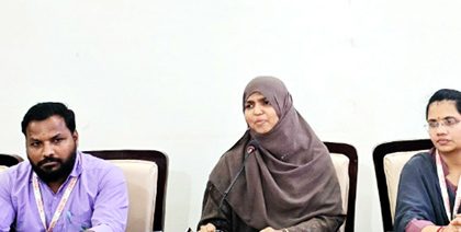 ಶಾಹೀನ್ ಕಾಲೇಜ್‌ನಿಂದ ಸಮೀಕ್ಷೆ : ಸಾಮಾಜಿಕ ತಾಣ ನಿರ್ಬಂಧಕ್ಕೆ ಪೋಷಕರ ಒತ್ತಾಯ