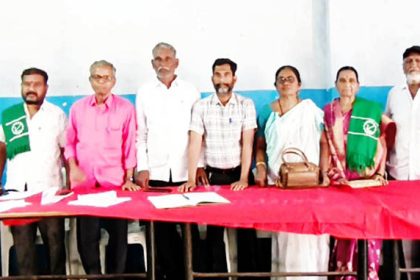 ಬಿಎಸ್‌ಎಸ್‌ಕೆ ಪುನರಾರಂಭಿಸಿ : ಸರ್ಕಾರಕ್ಕೆ ಕಿಸಾನ್ ಮೋರ್ಚಾ ಆಗ್ರಹ