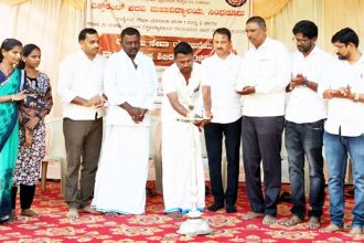 ಕೋಳಬಾಳ ಗ್ರಾಾಮದಲ್ಲಿ ಎಕ್ಸಲೆಂಟ್ ಕಾಲೇಜಿನ ಎನ್‌ಎಸ್‌ಎಸ್ ವಾರ್ಷಿಕ ವಿಶೇಷ ಶಿಬಿರ ಸದೃಢ ಸಮಾಜದ ನಿರ್ಮಾಣಕ್ಕೆ ಎನ್‌ಎಸ್‌ಎಸ್ ಪಾತ್ರ ಪ್ರಮುಖ