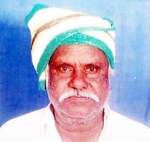 ಮಲ್ಲಯ್ಯ ಸಾಹುಕಾರ ನಿಧನ