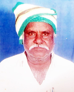 ಮಲ್ಲಯ್ಯ ಸಾಹುಕಾರ ನಿಧನ