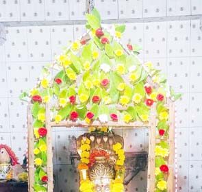 ಸದ್ಭಕ್ತರಿಂದ ಉಪವಾಸ ವ್ರತ ಆಚರಣೆ