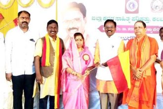 ಕನ್ನಡ ಸಾಹಿತ್ಯ ಅಂತಾರಾಷ್ಟ್ರೀಯ ಮಟ್ಟಕ್ಕೆ ಬೆಳೆಯಲಿ : ಡಾ.ದಾಕ್ಷಾಯಣಿ ಅಪ್ಪ