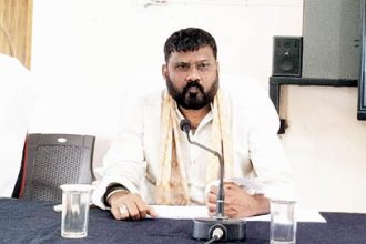 ಕುಡಿಯುವ ನೀರಿನ ಸಮಸ್ಯೆಯಾಗದಂತೆ ಕ್ರಮವಹಿಸಿ : ಶಾಸಕ ಆರ್. ಬಸನಗೌಡ ತುರುವಿಹಾಳ