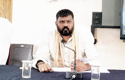 ಕುಡಿಯುವ ನೀರಿನ ಸಮಸ್ಯೆಯಾಗದಂತೆ ಕ್ರಮವಹಿಸಿ : ಶಾಸಕ ಆರ್. ಬಸನಗೌಡ ತುರುವಿಹಾಳ