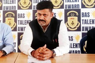 50 ಲಕ್ಷ ರೂ.ಸ್ಕಾಲರ್‌ಶಿಪ್ ಗೆಲ್ಲುವ ಅವಕಾಶ ೆ.22 ರಂದು ಬಿಎಎಸ್ ಟ್ಯಾಲೆಂಟ್ ಅವಾರ್ಡ್ ಪರೀಕ್ಷೆ