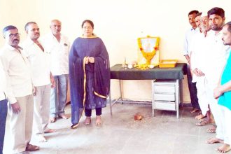 ಸಮಾಜದ ಅಂಕುಡೊಂಕು ತಿದ್ದಿದ ದಾರ್ಶನಿಕ ಕವಿ ಸರ್ವಜ್ಞ : ಚಾಲಕ್