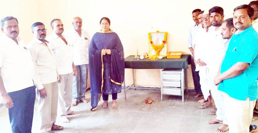 ಸಮಾಜದ ಅಂಕುಡೊಂಕು ತಿದ್ದಿದ ದಾರ್ಶನಿಕ ಕವಿ ಸರ್ವಜ್ಞ : ಚಾಲಕ್