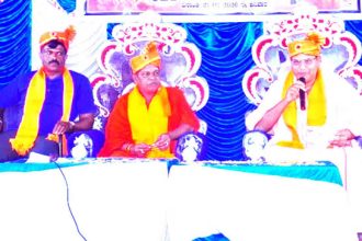 ಸನಾತನ ಧರ್ಮ ನಾಶ ಮಾಡಲು ಸಾಧ್ಯವಿಲ್ಲ : ಸತೀಶ್ ಪೂಜಾರ್