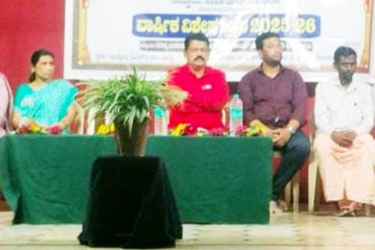 ಎಚ್‌ಐವಿ ಬಗ್ಗೆ ತಪ್ಪು ಕಲ್ಪನೆ ಬೇಡ – ಕೆ.ಎಸ್.ಹಾದಿಮನಿ