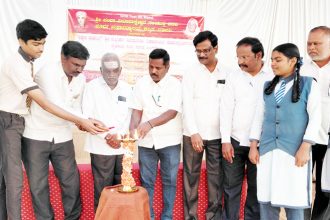 ಸವಾಲು ಎದುರಿಸಿದಾಗ ಯಶಸ್ಸು – ಯಾಳಗಿ