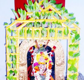 ಯಲ್ಲಮ್ಮದೇವಿ ಜಾತ್ರೆ ಇಂದು