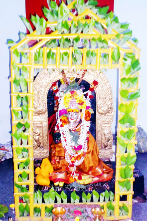 ಯಲ್ಲಮ್ಮದೇವಿ ಜಾತ್ರೆ ಇಂದು