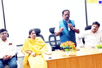 ಗೃಹ ಆರೋಗ್ಯ ಯೋಜನೆ ಕಾರ್ಯಾಗಾರ