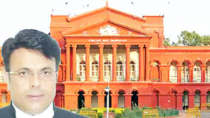 ಕಾರಾಗೃಹಗಳ ಮಹಾ ನಿರೀಕ್ಷಕರಿಗೆ ಖುದ್ದು ಹಾಜರಿಗೆ ಹೈಕೋರ್ಟ್ ಸೂಚನೆ ಆರೋಪಿಯನ್ನು ಕೋರ್ಟ್ ಮುಂದೆ ಹಾಜರುಪಡಿಸದ್ದಕ್ಕೆ ಹೈಕೋರ್ಟ್ ಸಿಡಿಮಿಡಿ