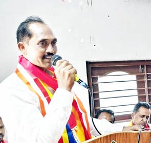 ರಾಷ್ಟ್ರಗೀತೆಗಿಂತ ರಾಷ್ಟ್ರಗಾನಕ್ಕೆ ಆದ್ಯತೆಗೆ ಸಿಪಿಐಎಂ ಆಕ್ಷೇಪ