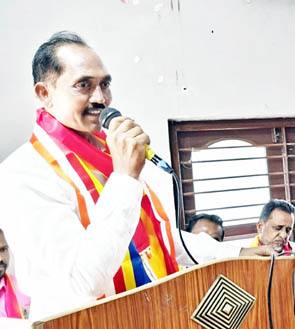 ರಾಷ್ಟ್ರಗೀತೆಗಿಂತ ರಾಷ್ಟ್ರಗಾನಕ್ಕೆ ಆದ್ಯತೆಗೆ ಸಿಪಿಐಎಂ ಆಕ್ಷೇಪ