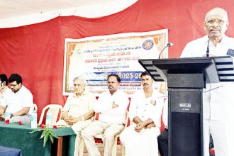 ‘ಕೃತಕ ಬುದ್ಧಿಮತ್ತೆ ಒಂದು ವರದಾನ’