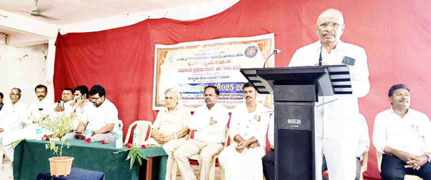 ‘ಕೃತಕ ಬುದ್ಧಿಮತ್ತೆ ಒಂದು ವರದಾನ’