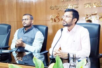 ಎಸ್‌ಎಸ್‌ಎಲ್‌ಸಿ ಪರೀಕ್ಷಾ ಲಿತಾಂಶ ಸುಧಾರಣೆಗೆ ಜಿಲ್ಲಾಾಧಿಕಾರಿ ಸೂಚನೆ