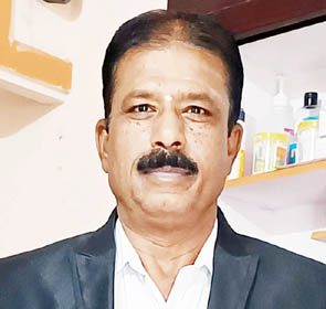 ಅಗ್ನಿವೀರ ಹುದ್ದೆಗಳಿಗೆ ಯುವಕರು ಅರ್ಜಿ ಸಲ್ಲಿಸಲು ಮಾಜಿ ಸೈನಿಕ ಚೆನ್ನಾರೆಡ್ಡಿ ಮನವಿ