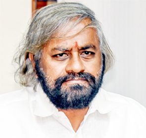 ಉದ್ಯೋಗ ಭರವಸೆ ನೀಡದ ನಿರಾಶಾದಾಯಕ ಬಜೆಟ್ : ಖಂಡ್ರೆ