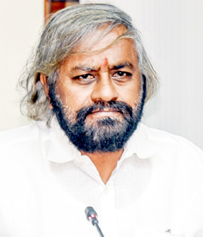 ಉದ್ಯೋಗ ಭರವಸೆ ನೀಡದ ನಿರಾಶಾದಾಯಕ ಬಜೆಟ್ : ಖಂಡ್ರೆ