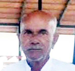 ಚತುಷ್ಪಥ ರಸ್ತೆ ನಿರ್ಮಿಸುವ ಕಂಪನಿಯ ನಿರ್ಲಕ್ಷ್ಯ ಮಾನ್ವಿ: ಟಿಪ್ಪರ್ ಹಾಯ್ದು ಬೈಕ್ ಸವಾರ ಸ್ಥಳದಲ್ಲೇ ಸಾವು