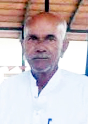 ಚತುಷ್ಪಥ ರಸ್ತೆ ನಿರ್ಮಿಸುವ ಕಂಪನಿಯ ನಿರ್ಲಕ್ಷ್ಯ ಮಾನ್ವಿ: ಟಿಪ್ಪರ್ ಹಾಯ್ದು ಬೈಕ್ ಸವಾರ ಸ್ಥಳದಲ್ಲೇ ಸಾವು