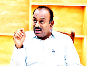 ಹುಲಿಕೇರಿ ಒತ್ತುವರಿಯಾಗಿದ್ದರೆ ಕ್ರಮ ಕೈಗೊಳ್ಳಲಿ – ಹಿಟ್ನಾಳ