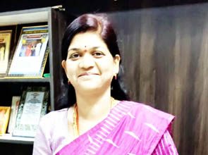 ಗಾಣದಾಳ ಗ್ರಾಾಮಕ್ಕೆ ಸರಕಾರಿ ಪದವಿ ಪೂರ್ವ ಕಾಲೇಜ್ ಮಂಜೂರಾತಿ ನೀಡಲು ಮುಖ್ಯಮಂತ್ರಿಗೆ ಶ್ರೀದೇವಿ ನಾಯಕ ಮನವಿ