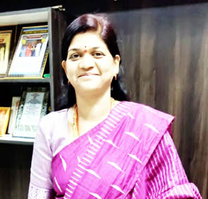 ಗಾಣದಾಳ ಗ್ರಾಾಮಕ್ಕೆ ಸರಕಾರಿ ಪದವಿ ಪೂರ್ವ ಕಾಲೇಜ್ ಮಂಜೂರಾತಿ ನೀಡಲು ಮುಖ್ಯಮಂತ್ರಿಗೆ ಶ್ರೀದೇವಿ ನಾಯಕ ಮನವಿ