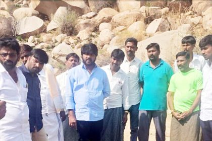 ಉತ್ಖನನ : ತೆಕ್ಕಲಕೋಟೆಯತ್ತ ಚಿತ್ತ