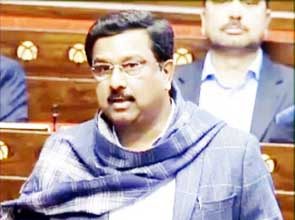 ಕರ್ನಾಟಕಕ್ಕೆ 10,175 ಕೋಟಿ ರೂ. ಬಿಡುಗಡೆ ಮಾಡಿ : ಡಾ. ಸಯ್ಯದ್ ನಾಸೀರ್ ಹುಸೇನ್