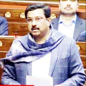 ಕರ್ನಾಟಕಕ್ಕೆ 10,175 ಕೋಟಿ ರೂ. ಬಿಡುಗಡೆ ಮಾಡಿ : ಡಾ. ಸಯ್ಯದ್ ನಾಸೀರ್ ಹುಸೇನ್