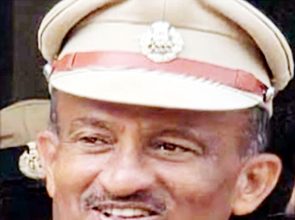 ಬಳ್ಳಾರಿ ನಗರ ಡಿವೈಎಸ್ಪಿ ನಂದಾರೆಡ್ಡಿ ವರ್ಗಾವಣೆ