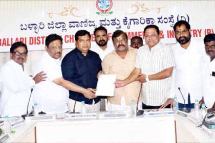 ಜನರ ಬಳಿಗೆ ಮಹಾನಗರ ಪಾಲಿಕೆ, ಸಜ್ಜನರು ಬನ್ನಿ, ಭ್ರಷ್ಟಾಚಾರ ನಿವಾರಿಸಿ : ಮೇಯರ್ ಪಿ. ಗಾದೆಪ್ಪ