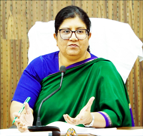 ಹಕ್ಕುಪತ್ರ ಸೌಲಭ್ಯ ತಲುಪಿಸಿ: ಆಯುಕ್ತೆ ಜಹೀರಾ ನಾಸೀಮ್