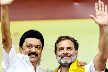 ಡಿಎಂಕೆ- ಕಾಂಗ್ರೆಸ್ ನಡುವೆ ಮೈತ್ರಿ ಬಿರುಕು ಇಲ್ಲ: ಸಿಎಂ ಸ್ಟಾಲಿನ್