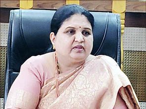 ಹಂಪಿ ಉತ್ಸವಕ್ಕೆ ಸಿಎಂ ಚಾಲನೆ : ಡಿಸಿ ಕವಿತಾ