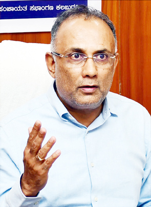 ರಾಜ್ಯದಲ್ಲಿ ತಾಲೂಕಾ ಆಸ್ಪತ್ರೆಗಳ ಬಲವರ್ಧನೆ: 24 ಗಂಟೆ ಸೇವೆ ನೀಡಲು ಪ್ರಯತ್ನ – ದಿನೇಶ ಗುಂಡೂರಾವ್