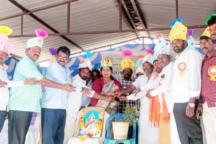 ತಾರತಮ್ಯವಿಲ್ಲದೆ ಪ್ರತಿಭೆ ಆಯ್ಕೆಗೆ ಸಲಹೆ