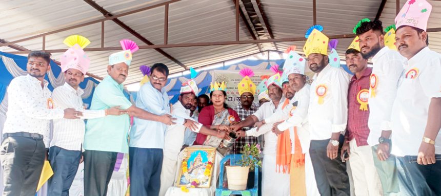 ತಾರತಮ್ಯವಿಲ್ಲದೆ ಪ್ರತಿಭೆ ಆಯ್ಕೆಗೆ ಸಲಹೆ